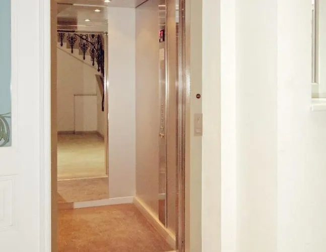 Herzlich Willkommen - Kuess Hand 4 Apartmán Vídeň